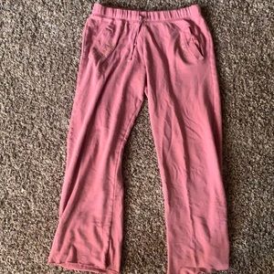Victoria’s Secrect, PINK sweats